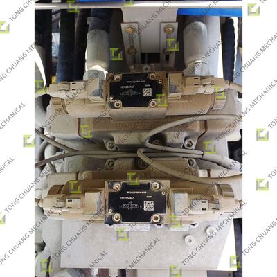 4WE6J-L68/EG24NK7 (Y-type) Solenoïde Richtingsventiel, Solenoïde Richtingsventiel, Solenoïde Schakelventiel, Elektrisch Bedienbaar Richtingsventiel, Solenoïde Richtingsregelventiel