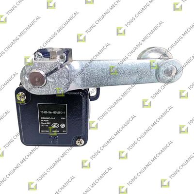 TD422-10y-2512 Boom Proximity Schakelaar, Arm Frame Proximity Schakelaar, Hoofdgiek Proximity Schakelaar, Giek Limiet Proximity Schakelaar, Arm Frame Limietschakelaar, Giek Positie Proximity Schakelaar