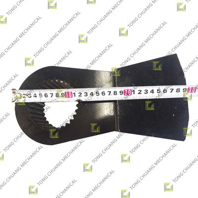 SY5375.3.6-1B Rockerarm, Swing Arm, Pendulum Arm, Rocker Lever, Rocker Arm Link, Rocker Arm Mechanism, Rocker Arm Assembly, Rocker Arm Bracket, Rocker Arm Swing Rod, Rocker Arm Actuator Arm