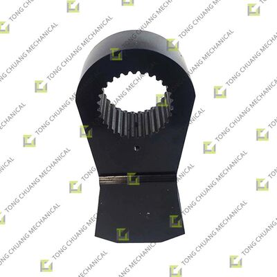 60C1816.6-640Cr Tuimelaar，Zwenkarm，Pendelarm，Tuimelaar，Tuimelaarverbinding，Tuimelaarmechanisme，Tuimelaarconstructie，Tuimelaarbeugel，Tuimelaar zwenkstang，Tuimelaar aandrijfarm