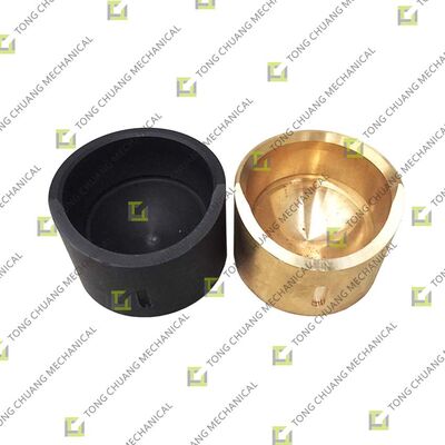 φ80 Afgeschuinde Mond / Nylon Kogellager，Zelfsmerend Kogellager，Stang Eindlager，Kogellager，Kogelgewrichtlager，Visooglager，Zelfsmerend Stang Eindlager