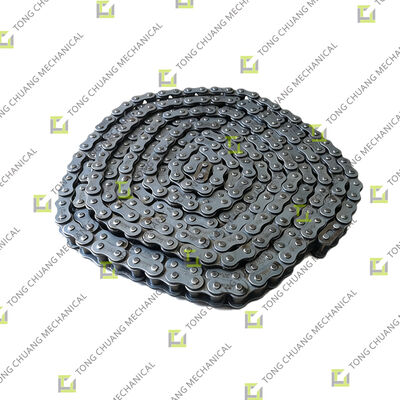 530×143×135mm Front Outrigger Drive Chain,Front Outrigger Telescopic Chain,Front Outrigger Chain voor pomptruck,Outrigger Transmission Chain,Horizontale Outrigger Drive Chain