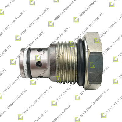 CV3-10-P-0-00 Zwenkcilinder terugslagklep, Zwenkolie cilinder terugslagklep, Zwenkklep cilinder terugslagklep, Terugslagklep voor zwenkcilinder pompwagen, Hydraulische zwenkcilinder terugslagklep