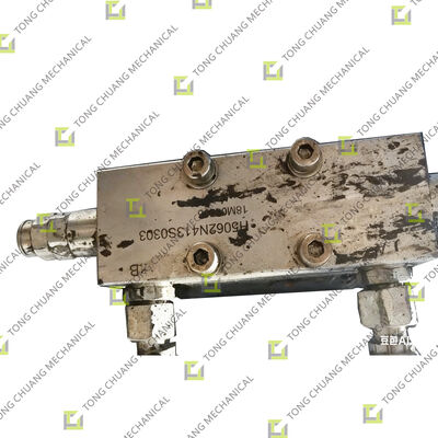 Boomklep KPHF-G3-8-DE-FL-Z Tegenbalansklep,Hydraulische Tegenbalansklep,Boom Tegenbalansklep,Outrigger Tegenbalansklep,Betonpump Truck Tegenbalansklep
