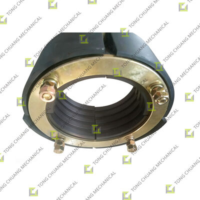 BCM40.3.1.2 Adjustable Round Support，Concrete Machinery Adjustable Round Support，Round Tube Adjustable Support，Telescopic Round Support，Heavy-duty Adjustable Round Support