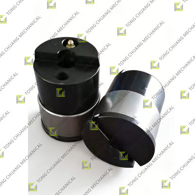 SY 56m, bij de verbinding tussen de 3e boom en de 4e boom Pin Shaft, Beton Pump Pin Shaft, Boom Pin Shaft, Outrigger Pin Shaft, Cylinder Pin Shaft, Hinge Pin Shaft, Pin Shaft voor Betonmachines