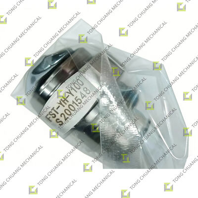 FST-YH-Y100 Shenlong Waterpomp Sensor, Betonnen Pompwagen Waterpomp Sensor, Waterpomp Druk/Temperatuur Sensor, Pompwagen Waterpomp Monitoringsensor, Waterpomp Sensor voor Betonmachines