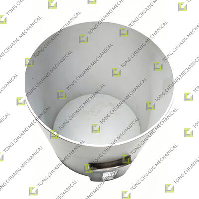 Hydraulische smeerpomp tanklichaam, Hydraulische smeerpomp olietank, Smeerpomp brandstoftank schaal, Betonmachines smeerpomp trommel, Automatische smeerpomp olietopslagtank