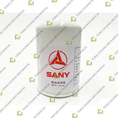 Brandstoffilter,Dieselbrandstoffilterelement,Bouwmachinebrandstoffilter,Pompvrachtwagenbrandstofstrooier,Mixervrachtwagen fijnbrandstoffilter,Motorbrandstofzuiveringsfilter,Hoogdrukbrandstoffilterassemblage