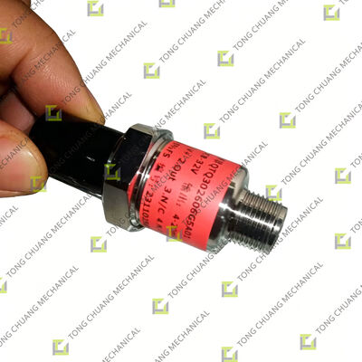 QTQ302606G5A01 Solenoïde richtingsklep,Hydraulische solenoïde richtingsklep, 2-positie 4-weg solenoïde richtingsklep,Constructiemaschinen solenoïde richtingsklep