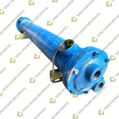 Radiator, Hydraulische Olie Radiator, Motor Water Tank Radiator, Beton Machines Radiator Assemblage, Luchtgekoelde Radiator, Watergekoelde Warmtewisselaar, Sany Trailerpomp Speciale Radiator