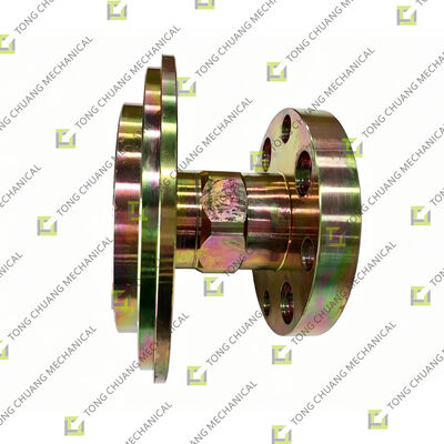 Zuiger Koppelingsflens，Cilinder Zuiger Koppelingsflens，Hydraulische Zuiger Koppelflens，Betonmachine Zuiger Bevestigingsflens，Zuigerstang Koppelingsflens Schijf，Assemblage Zuiger Verbindingsflens