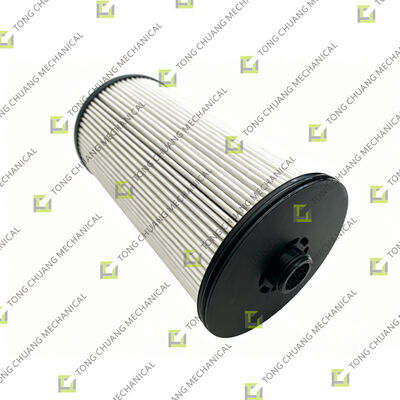 YCQ 6935 5N olie-waterafscheider filterelement, diesel olie-water scheidingsfilter, brandstof water scheiding filterpatroon, bouwmachines water-olie scheidingsfilter