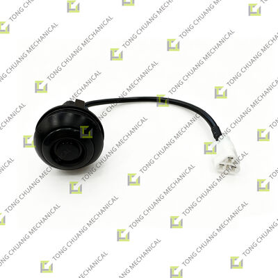 Reverse Radar Probe, Parking Radar Sensor Head, Mixer Truck Reverse Detection Probe, Construction Machinery Anti-collision Radar Probe, Vehicle Distance Induction Probe