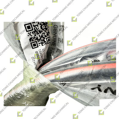 GJBDP312C8RSJ.17.3.5 Flexible shaft,Construction Machinery Drive Flexible shaft,Mixer Truck Gear Shift Flexible shaft,Tachometer Flexible shaft,Control Cable Flexible shaft