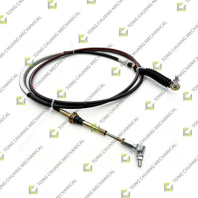 131000000016A Flexible shaft,Construction Machinery Drive Flexible shaft,Mixer Truck Gear Shift Flexible shaft,Tachometer Flexible shaft,Control Cable Flexible shaft