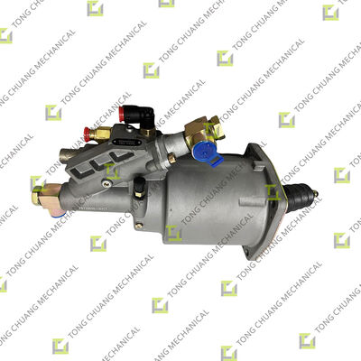 Koppelingsboosterpomp, koppelingsservopomp, koppelingsluchtbooster, koppelingsversterker voor bouwmachines, betonwagenkoppelingshulppomp, hydraulische koppelingsversterkerpomp, zware koppelingsservo-eenheid