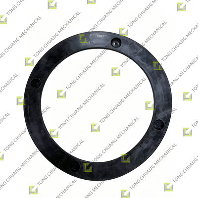 A820606020008 Gasket，Seal Gasket for Concrete Machinery，Rubber Gasket，Engine Gasket，Oil Seal Gasket，High-temperature Resistant Gasket，Flange Gasket，Construction Equipment Gasket，Waterproof Gasket