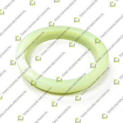 J-Type Dust Seal，J-Style Wiper Seal，Concrete Machinery J-Type Dust Ring，Hydraulic Cylinder J Dust Seal，Heavy-Duty J-Type Wiper Ring，Construction Equipment Dust Seal，Rod J-Type Dust Wiper