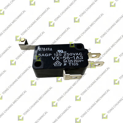 VX-56-1A3 Grensschakelaar voor kraan,Reisgrensschakelaar voor kraan,Hogtegrensschakelaar,Liftingsgrensschakelaar,Overbelastingsgrensschakelaar,Grensschakelaar voor kraanpositie,Heavy-duty-grensschakelaar,Lift Limit Schakelaar