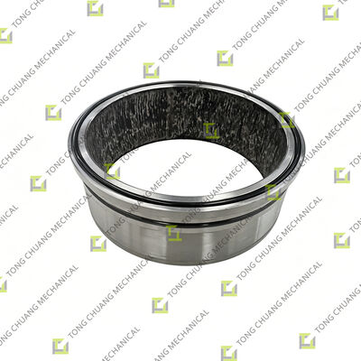 285*280*98 XCMG260 Transitie-sleeve,Concrete Machinery Transition Sleeve,Reducing Transition Sleeve,Shaft Transition Bushing,Spindle Transition Sleeve,Heavy-duty Transition Sleeve