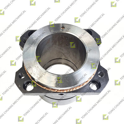 XCMG 90 Small End Assembly Small End Assembly,Concrete Pump Small End Assembly,Pump Truck Small End Unit,Hydraulische cilinder Small End Assembly,Main Cylinder Small End Assembly