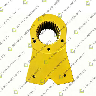 Voor XCMG 260, 29 Tanden Beton Rocker Arm,Engine Rocker Arm voor Betonmachines,Mixer Truck Rocker Arm,Construction Equipment Rocker Arm,Heavy-duty Rocker Arm,Diesel Engine Rocker Arm