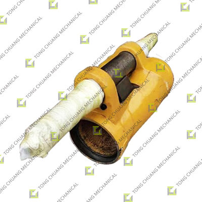 S-klep assemblage voor XCMG 260 // Voor V7 pomptruck S-klep assemblage,beton S-klep assemblage,pomptruck S-klep eenheid, slijtagebestendige S-klep assemblage,constructie machine S-klep assemblage