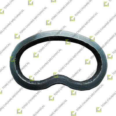 Alloy Nier Ring / Voor V7 Pump Alloy Nier Ring,Alloy Nier Seal Ring,Concrete Machinery Alloy Nier Ring,V7 Pump Alloy Nier Ring,Wear-resistant Alloy Nier Ring