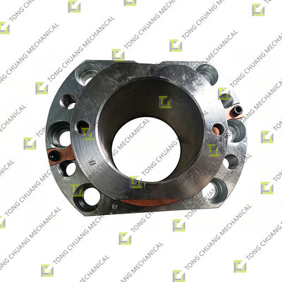 Kleine eindassemblage / Voor V7 Pump Truck Kleine eindassemblage,Mixer Truck Kleine eindassemblage,Concrete Mixer Drum Kleine eindassemblage,Mixer Drum Front Small End Unit