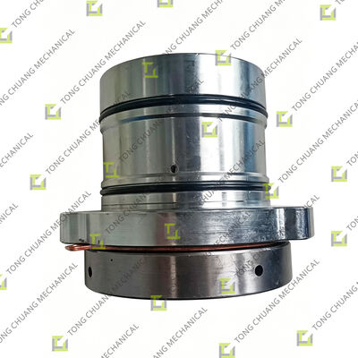 Big End Assembly, Betonmixer Big End Assembly, Mixer Drum Big End Assembly, Bouwmachines Large End Assembly, Mixer Truck Main End Assembly, Heavy Load Big End Unit