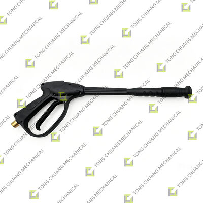 Voor waterpompwagens met hoge drukwaterpistool,betonmachines met hoge drukwaspistool,pompwagens met hoge drukwaterdrijppistool,zware hoogdrukreinigingspistool