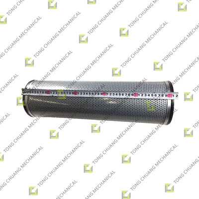 QC416341 (Putzmeister Return Oil Filter) Filter Element，Hydraulic Filter Element，Engine Oil Filter Element，Fuel Filter Element，Air Filter Element for Concrete Machinery
