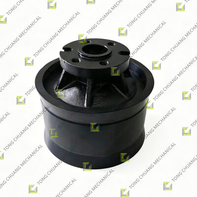 Putzmeister230 Integral Piston Betonpiston, Betonpomppiston, Pompcilinder Betonpiston, slijtvast Betonpiston, Truck gemonteerde Betonpomppiston