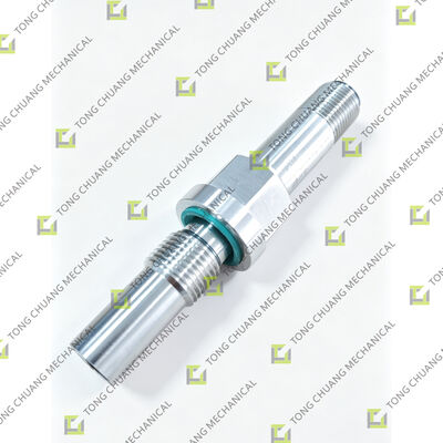PMAN270321.001 Hoogdruk nabijheidsschakelaar hoofdcilinder, Hoogdruk nabijheidssensor voor hoofdcilinder, Betonnenpomp hoofdcilinder nabijheidsschakelaar, Zware hydraulische cilinder inductieschakelaar