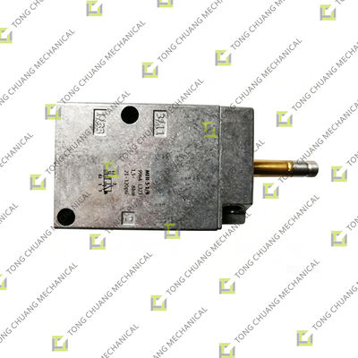 MFH-3-1/4 Enkele‑regelklep，Betonmachine Enkele Regelklep，Hydraulische Enkelwerkende Solenoïdeklep，Pompwagen Enkele Regel Elektromagnetische Klep