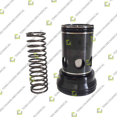 CE040C04N00N Tweerichtingscartridge-klep,2-port cartridge-klep,betonmachine tweerichtingscartridge-klep,hydraulische tweerichtingsinvoegklep,pomptruck cartridge type control-klep