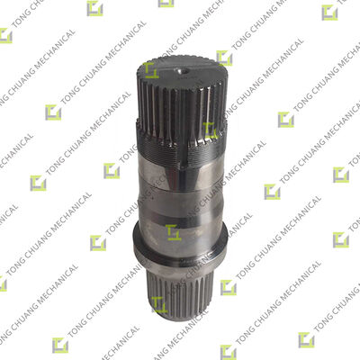 Voor RE1022/RE1023 Reducer Uitgaande As, Betonmixer Reducer Uitgaande As, Tandwielkast Uitgaande As, Mixer Reducer Aandrijfas, Reducer Vermogen Uitgaande As, Betonpomp Reducer Uitgaande As