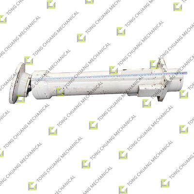 Verticale cilinderassemblage voor betonmachines,concrete pump Verticale hydraulische cilinderassemblage voor betonpompen