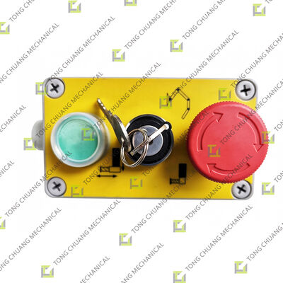 Drie-gats knoppenkast, Standaard Type，Drie-gats knoppenkast, Waterdichte Versie，Drie-gats knoppenkast, Heavy Duty，Drie-gats knoppenkast, Handheld，Drie-gats knoppenkast, Versterkte Behuizing