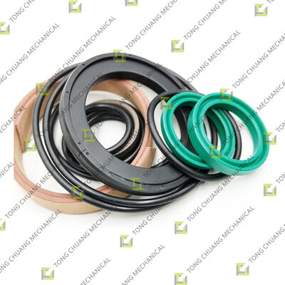 Spoelcylinderreparatiepakket voor hydraulisch systeem,Heavy Duty Spoolcylinderreparatiepakket,Complete Spoolcylinderreparatiepakket,Sealing Spoolcylinderreparatiepakket,Replacement Spoolcylinderreparatiepakket